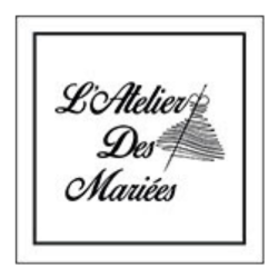 L'atelier des mariées