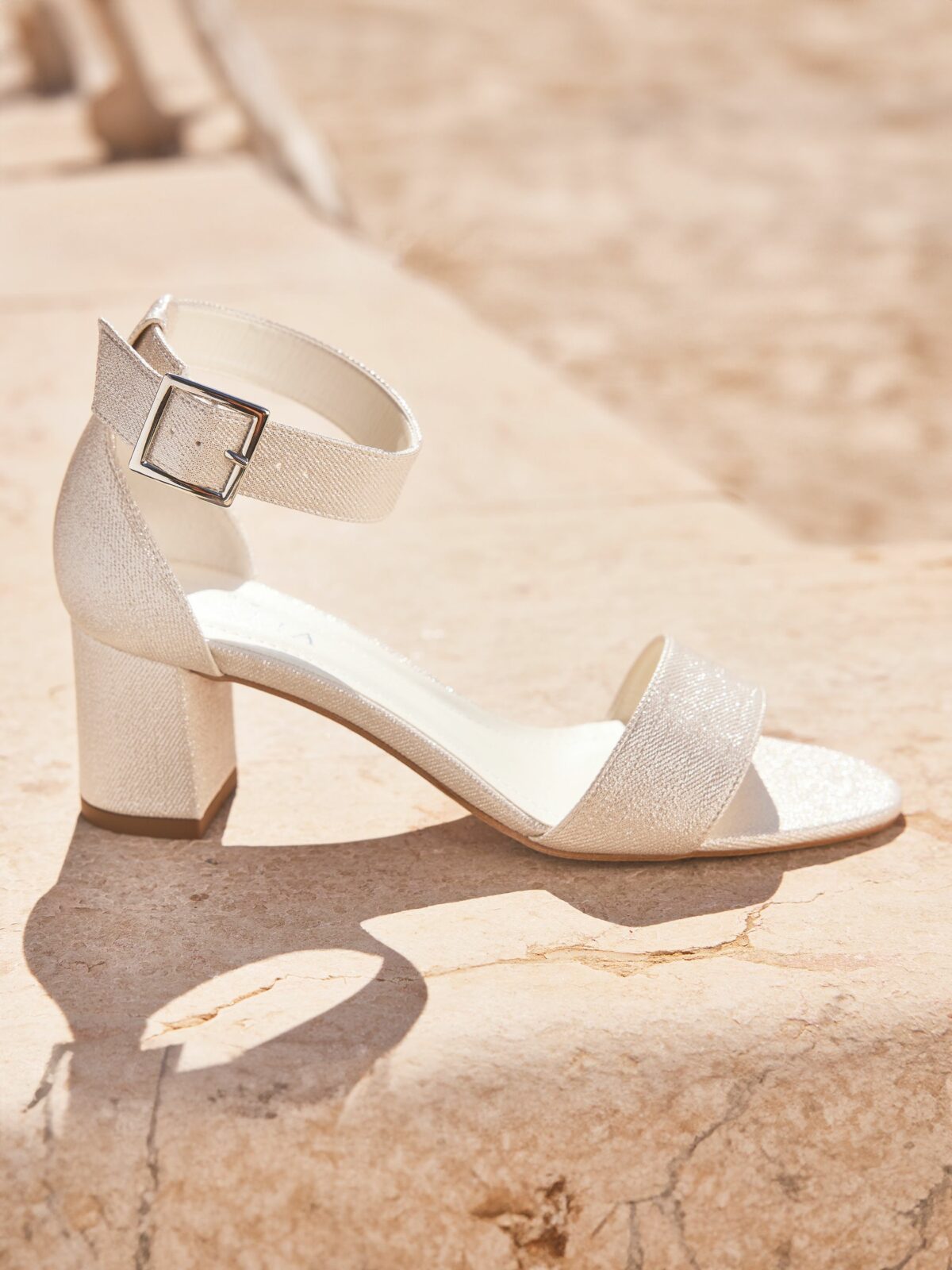 avalia bridal shoes carrie gold 3