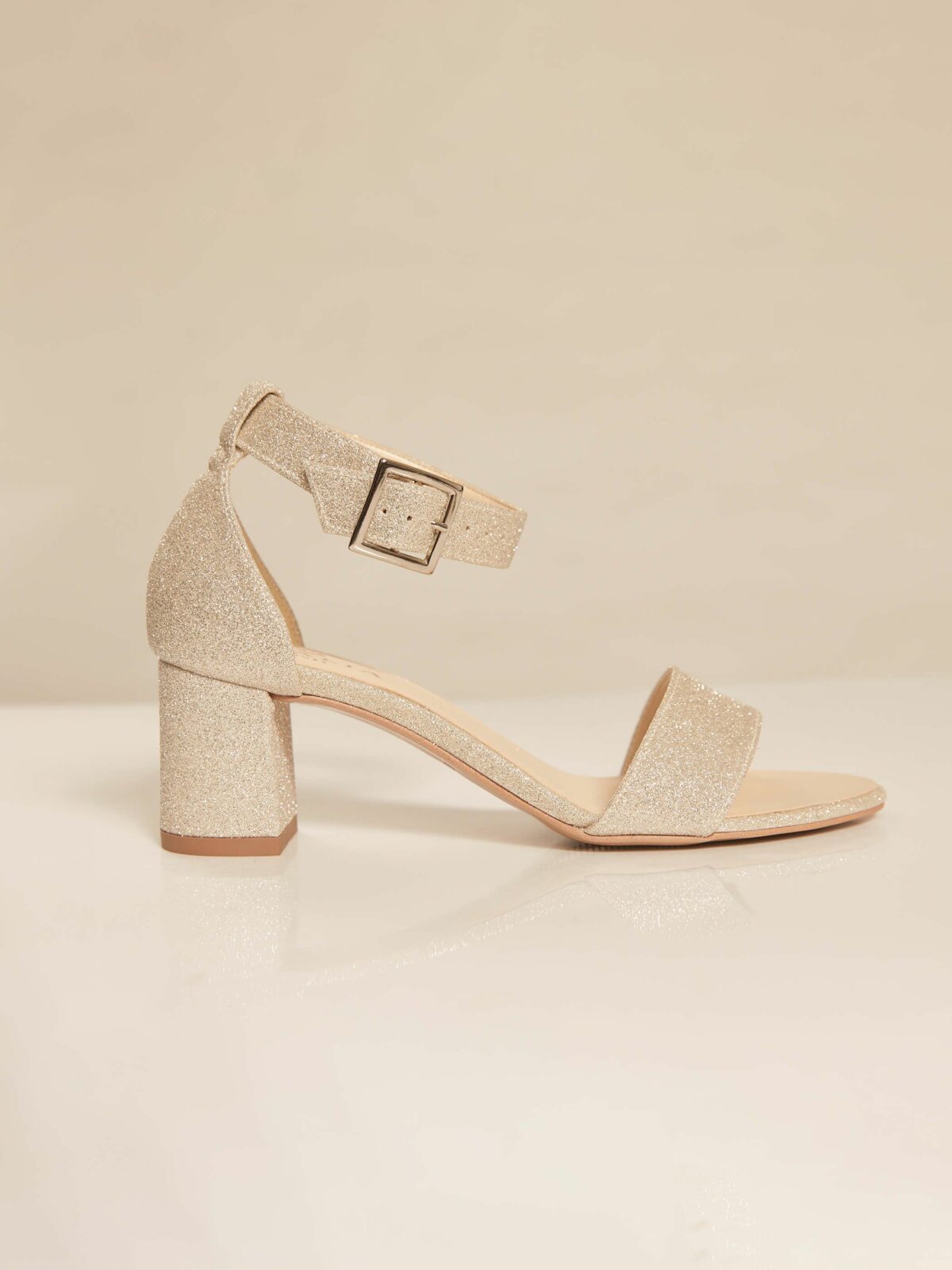 avalia bridal shoes carrie silver 1 1