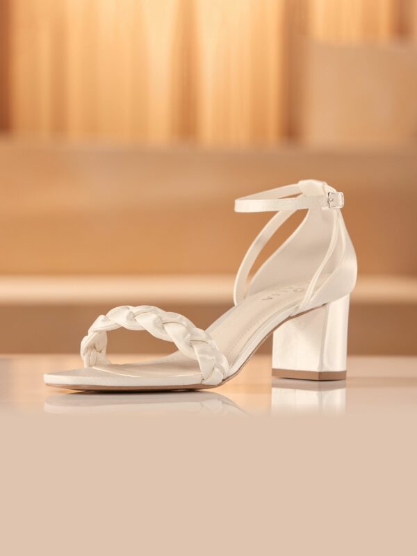 avalia bridal shoes tea 2