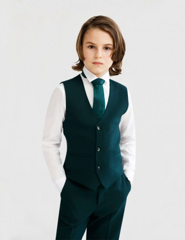 costume enfant vert paul (1)