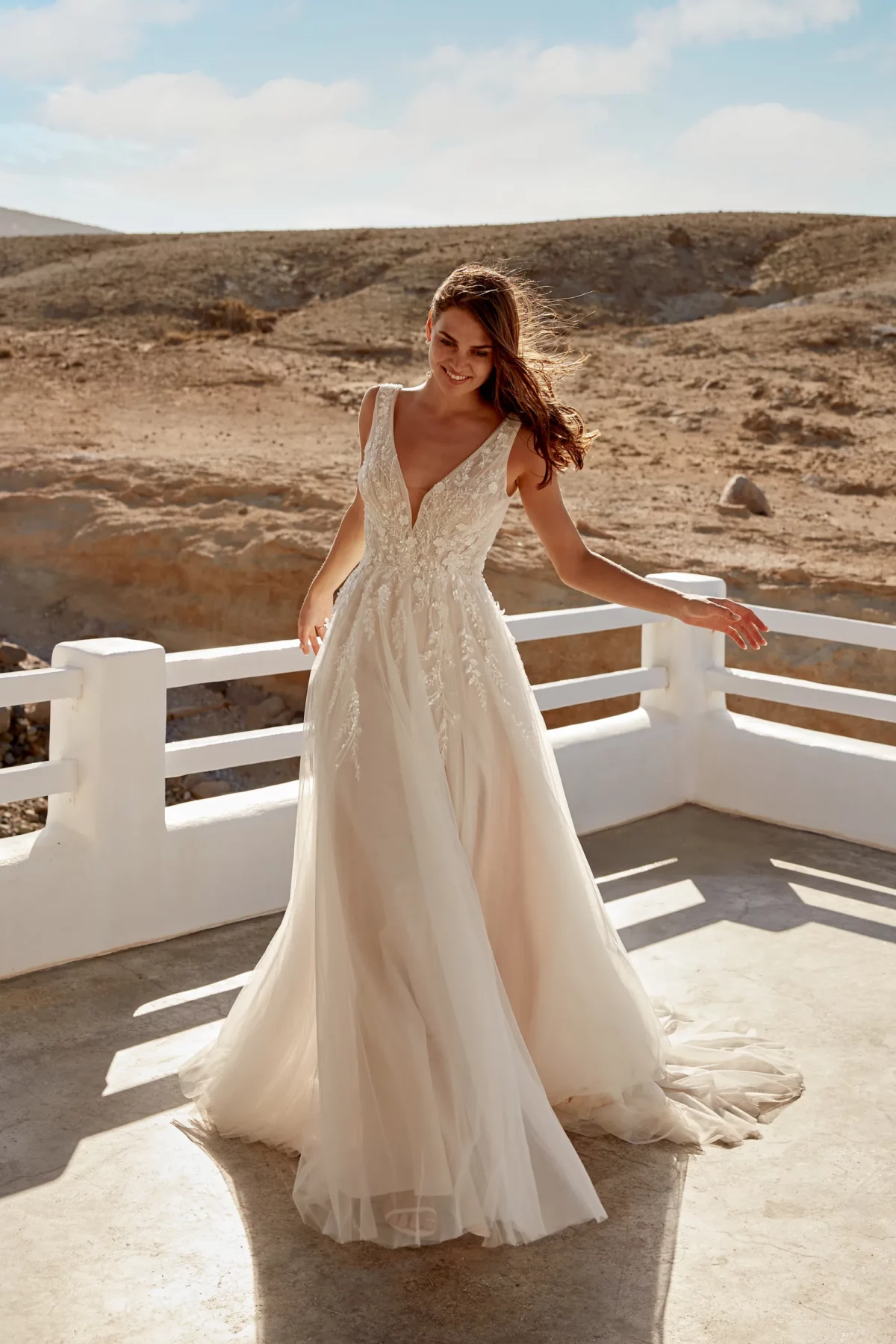 11373 Noemie FF 2025 RL Adore Justin Alexander 1