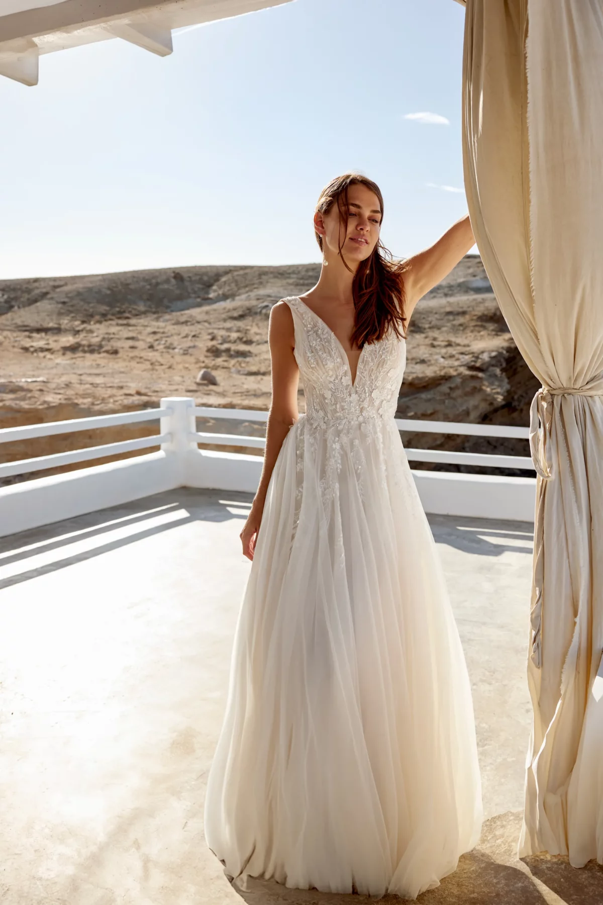 11373 Noemie FF 2025 RL Adore Justin Alexander 2