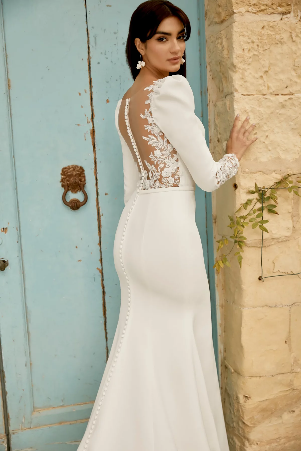 44478 BC Sincerity Bridal