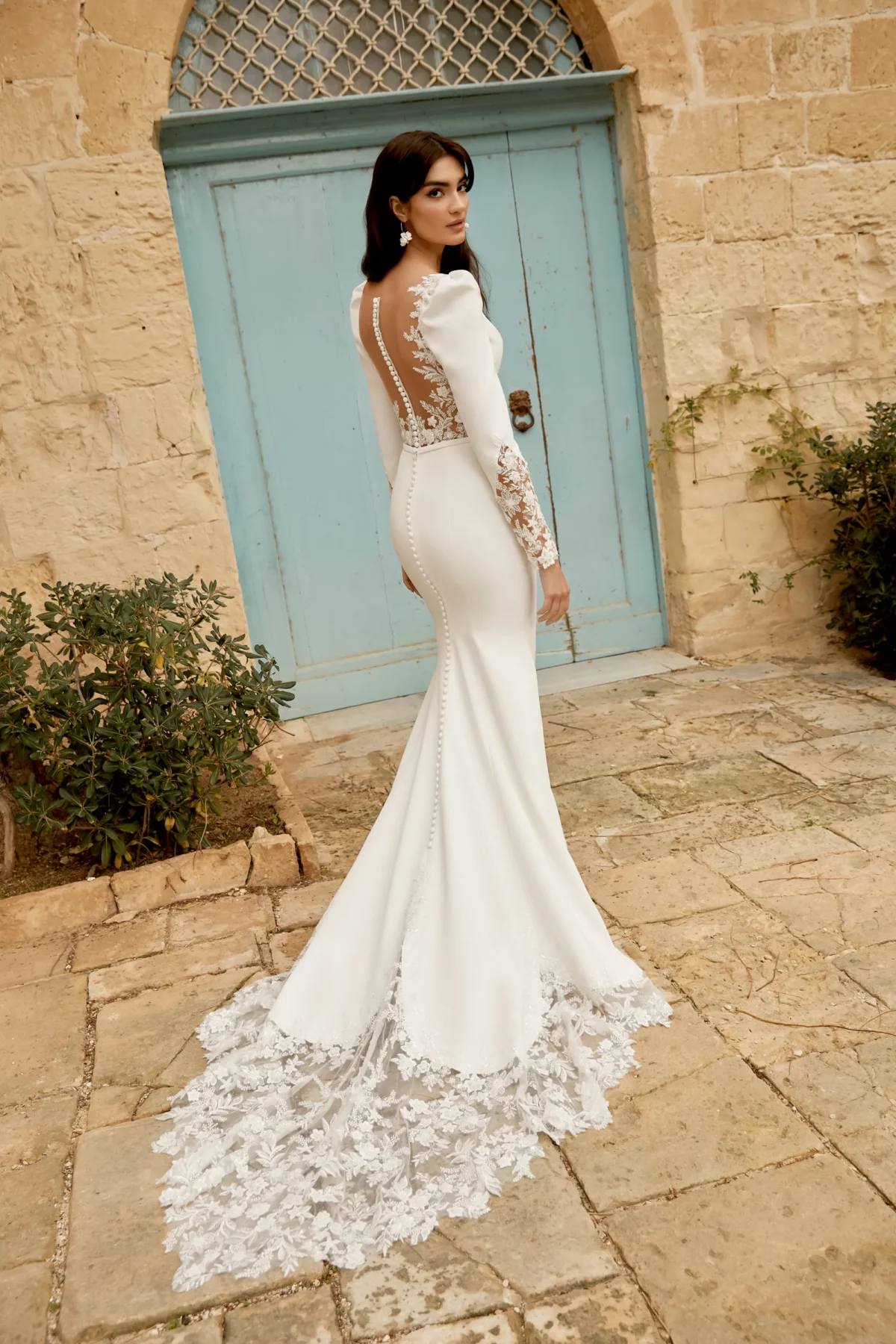 44478 FB Sincerity Bridal PI