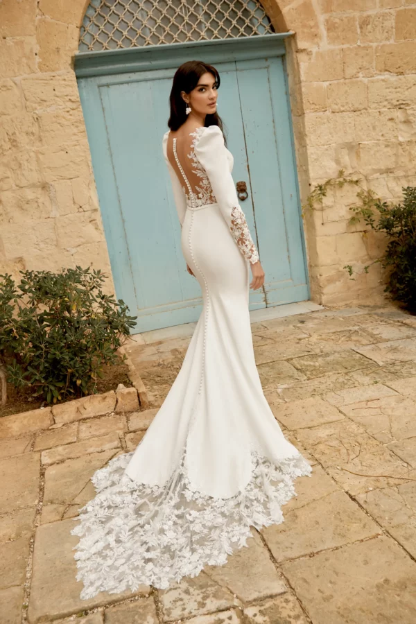 44478 FB Sincerity Bridal PI
