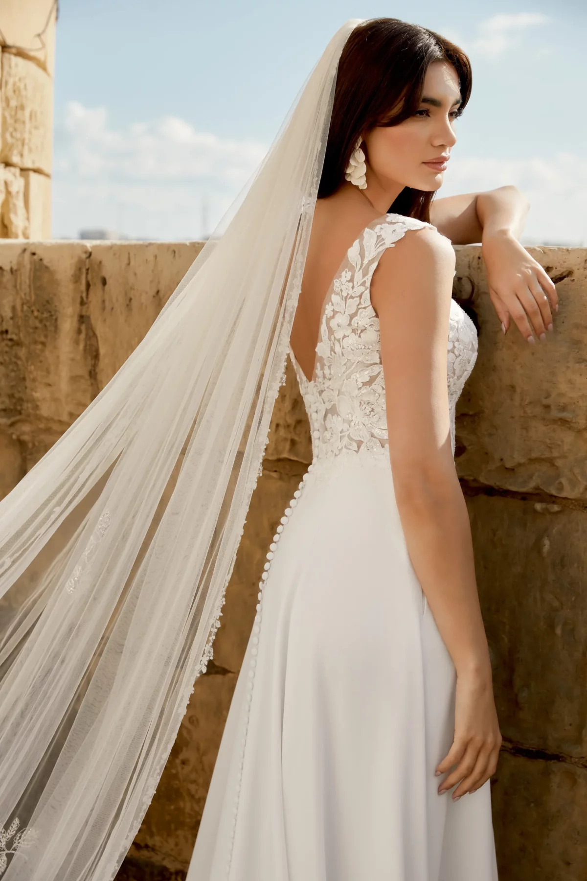44480 BC Sincerity Bridal