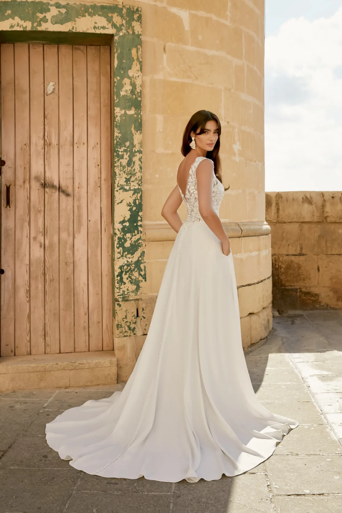 44480 FB Sincerity Bridal 1