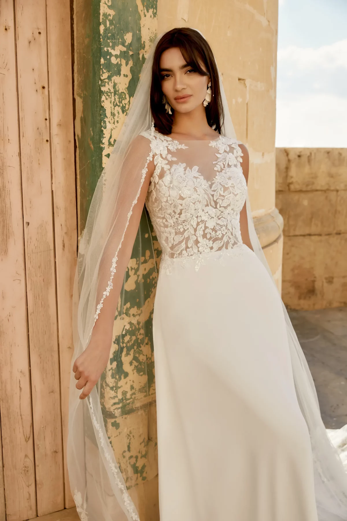 44480 FC Sincerity Bridal PI