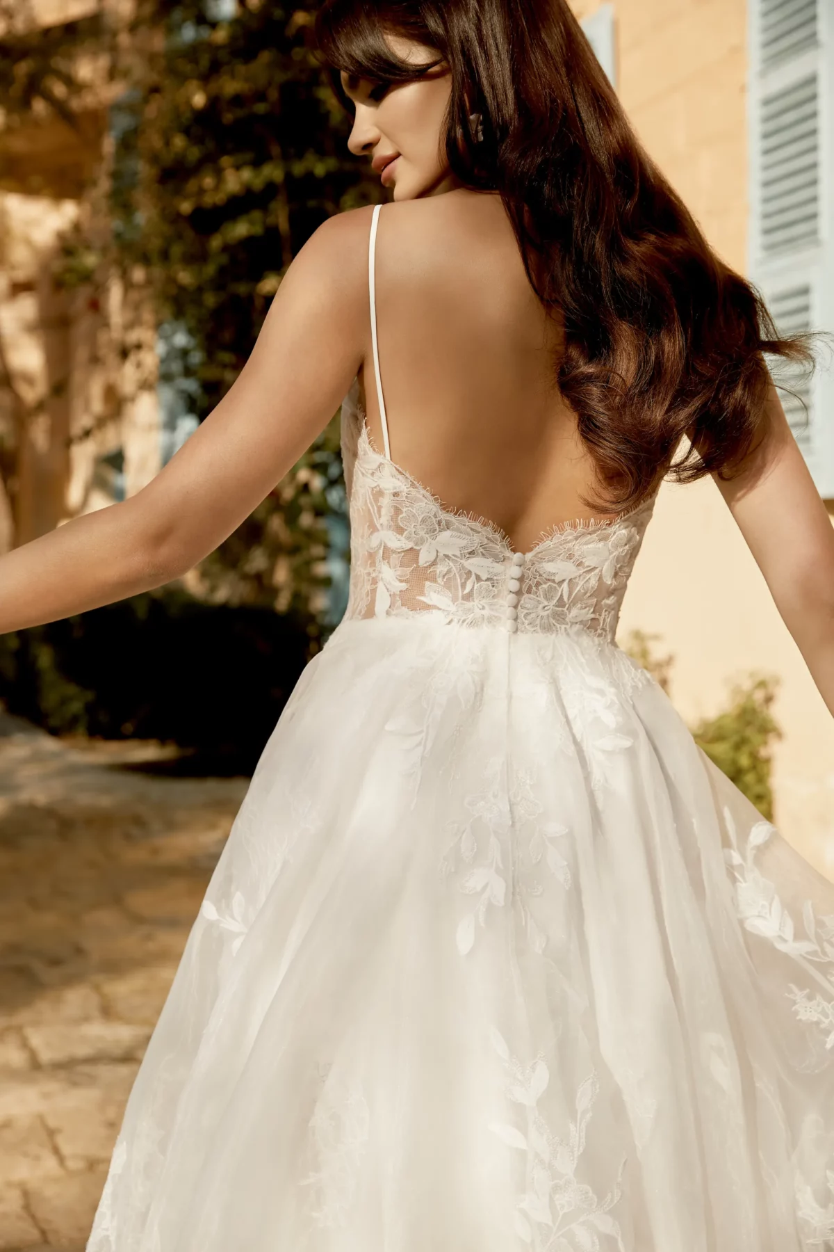 44486 BC Sincerity Bridal