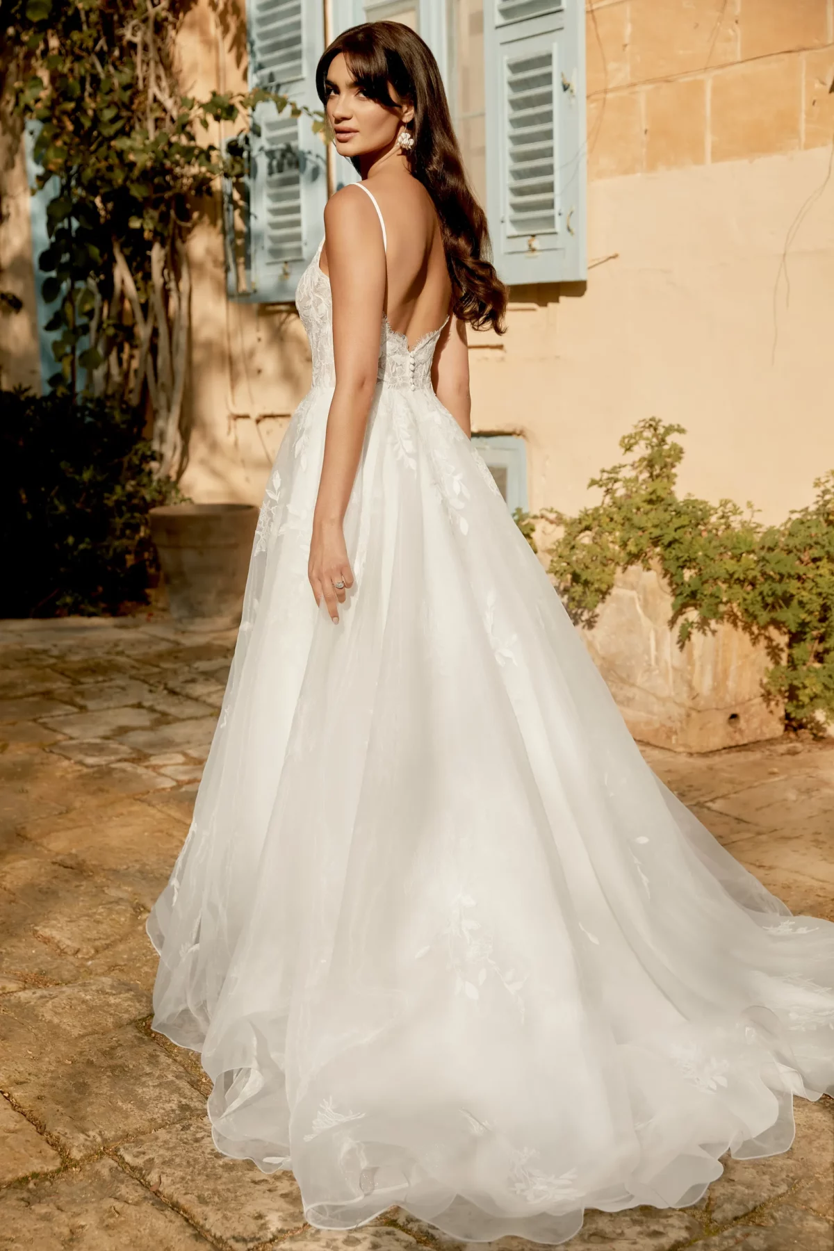 44486 FB Sincerity Bridal