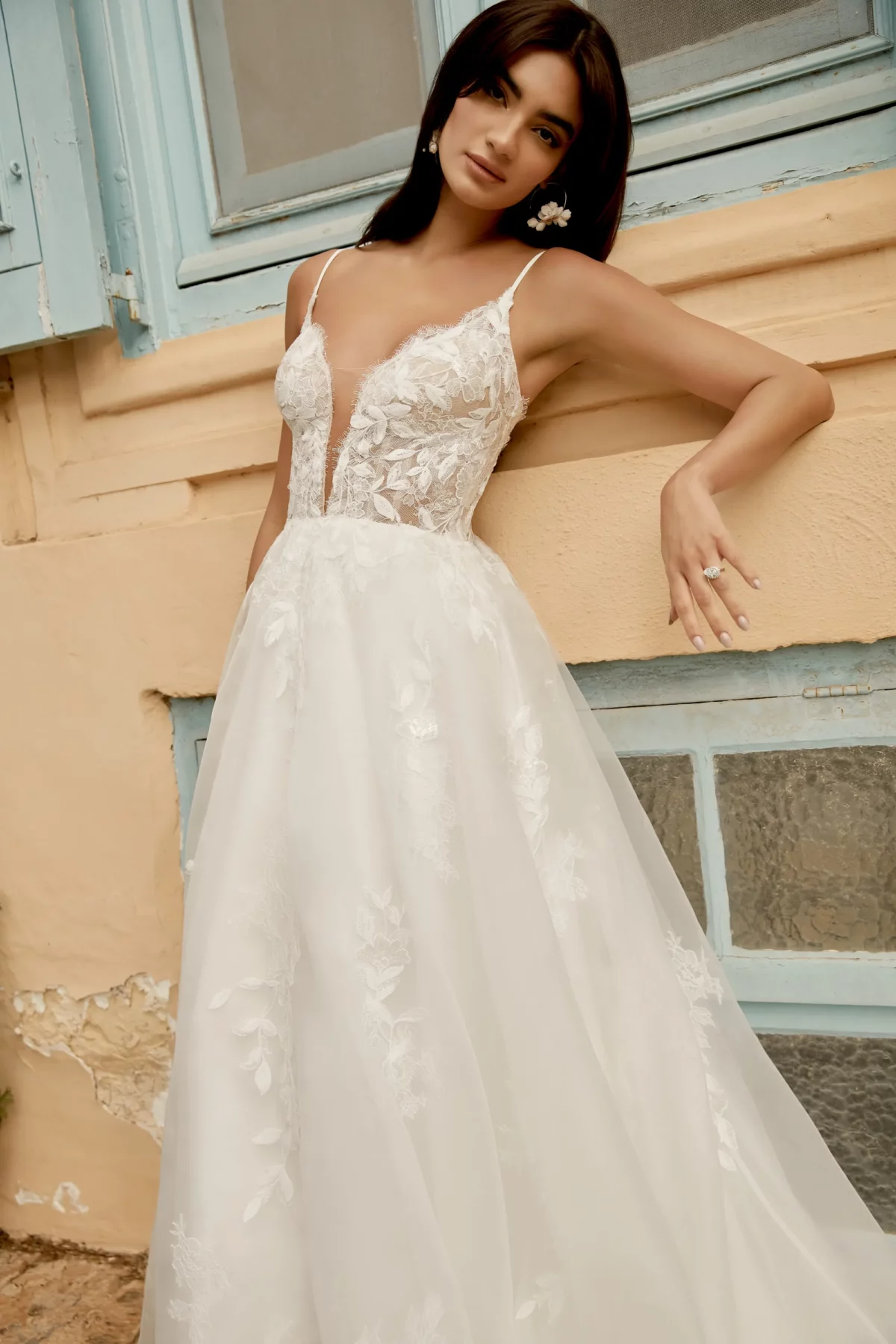 44486 FC Sincerity Bridal