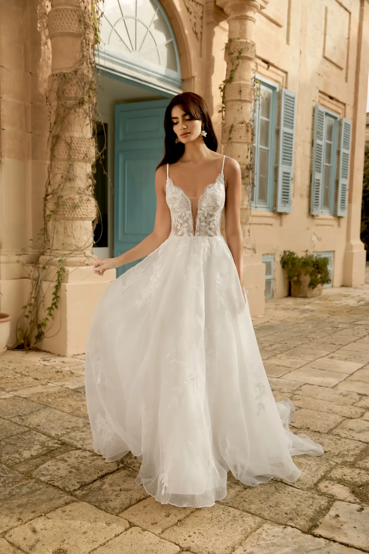 44486 FF Sincerity Bridal 1