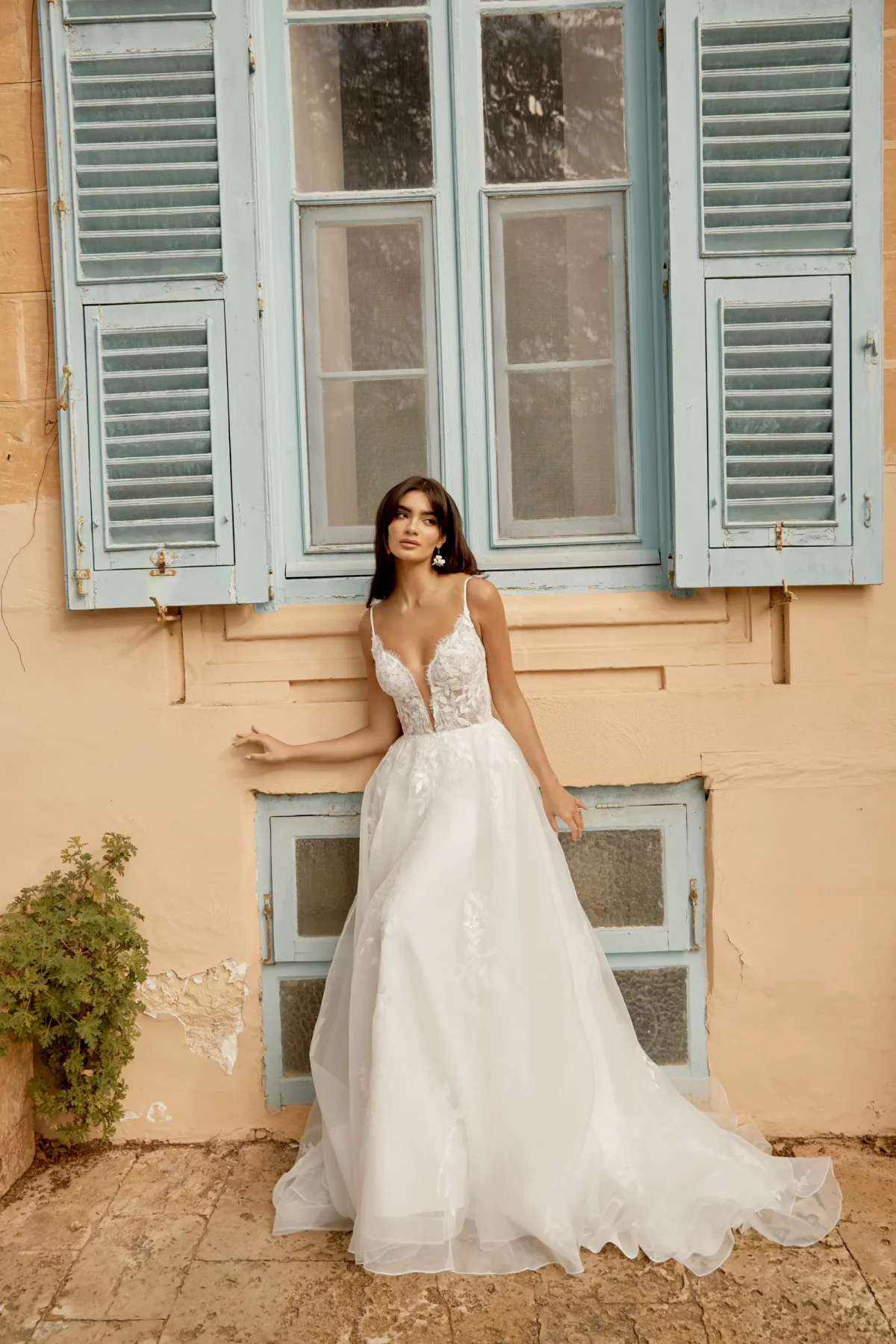 44486 FF Sincerity Bridal 2 PI