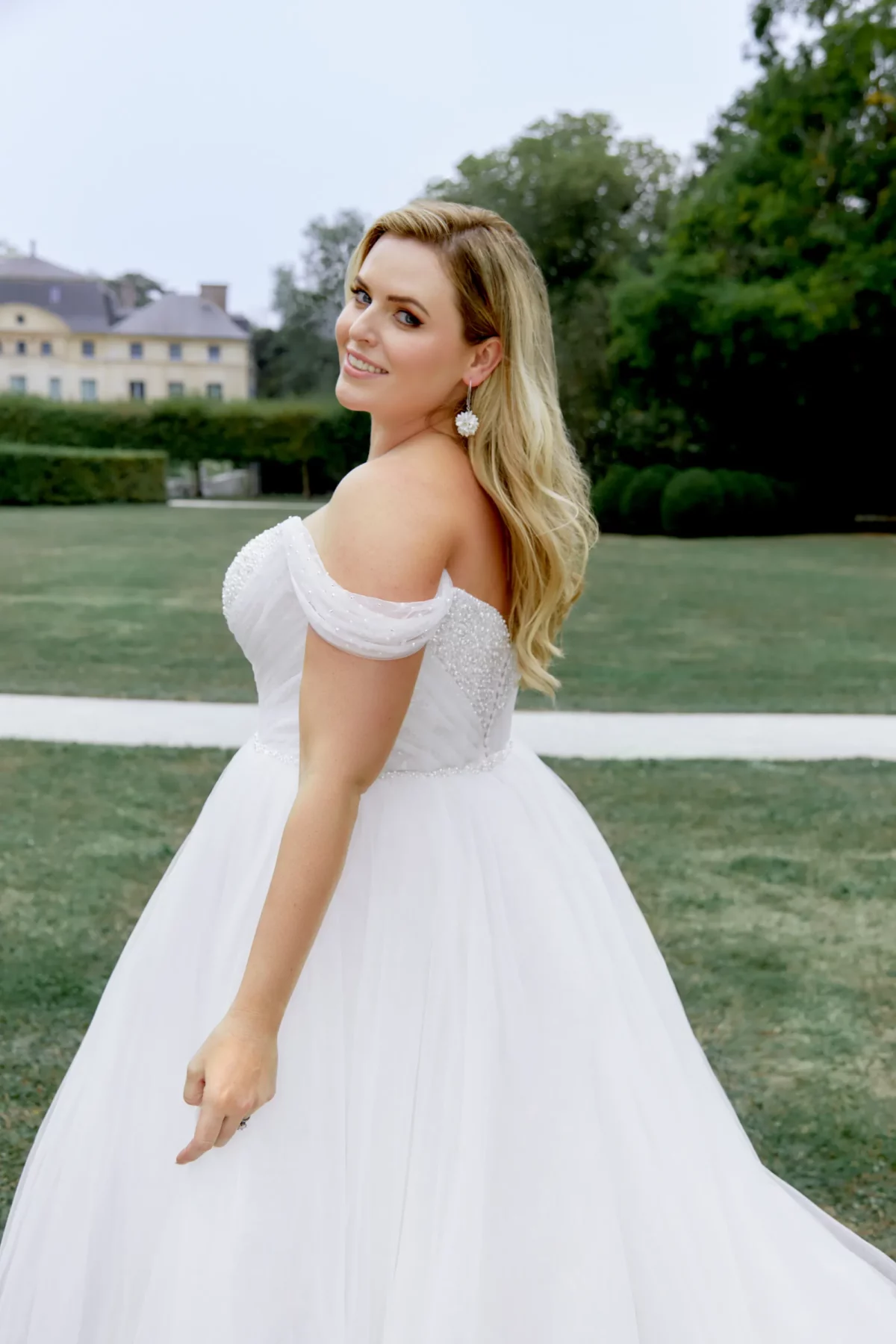 44489PS BC LND Sincerity Bridal
