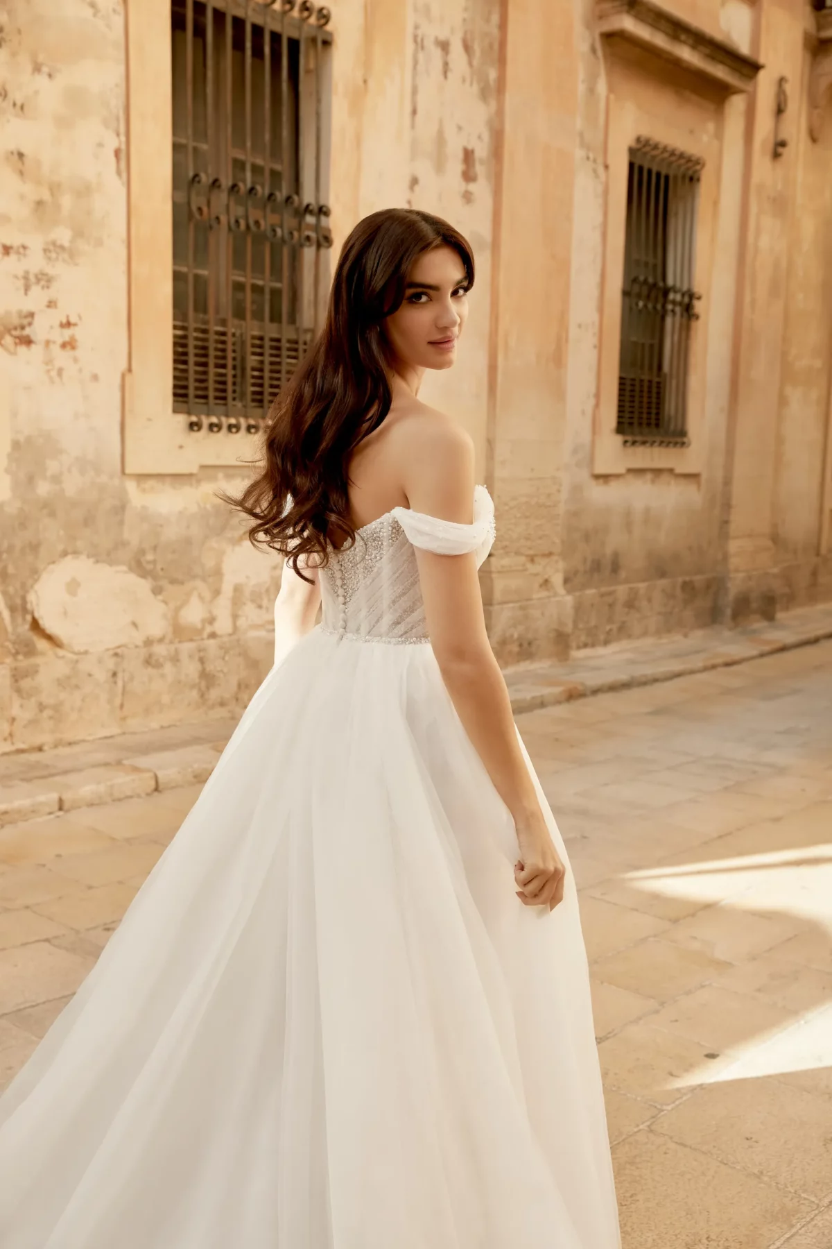 44489 BC Sincerity Bridal