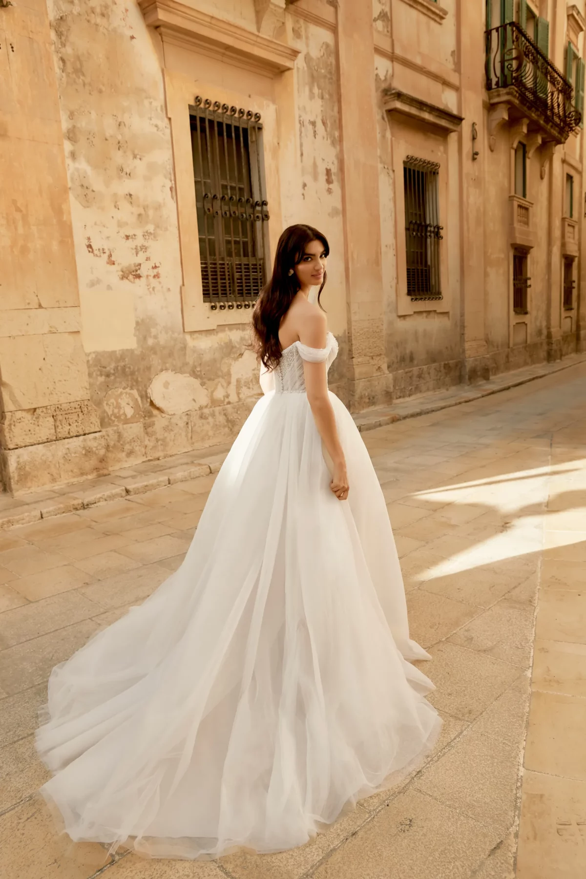 44489 FB Sincerity Bridal