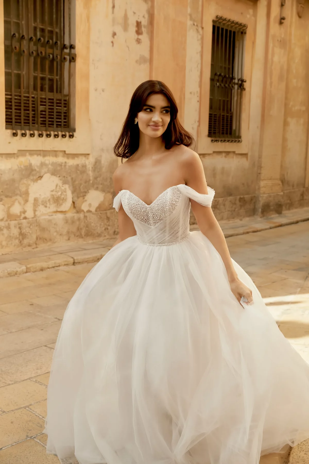 44489 FC Sincerity Bridal