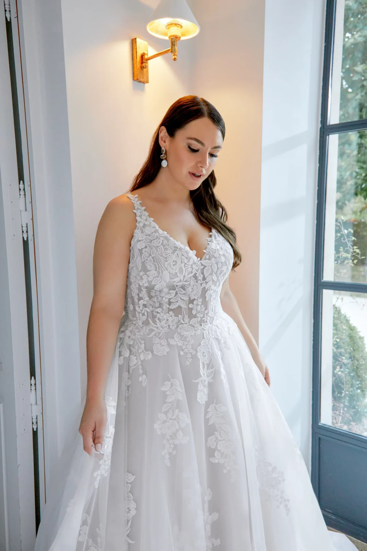 44492PS FC N Sincerity Bridal