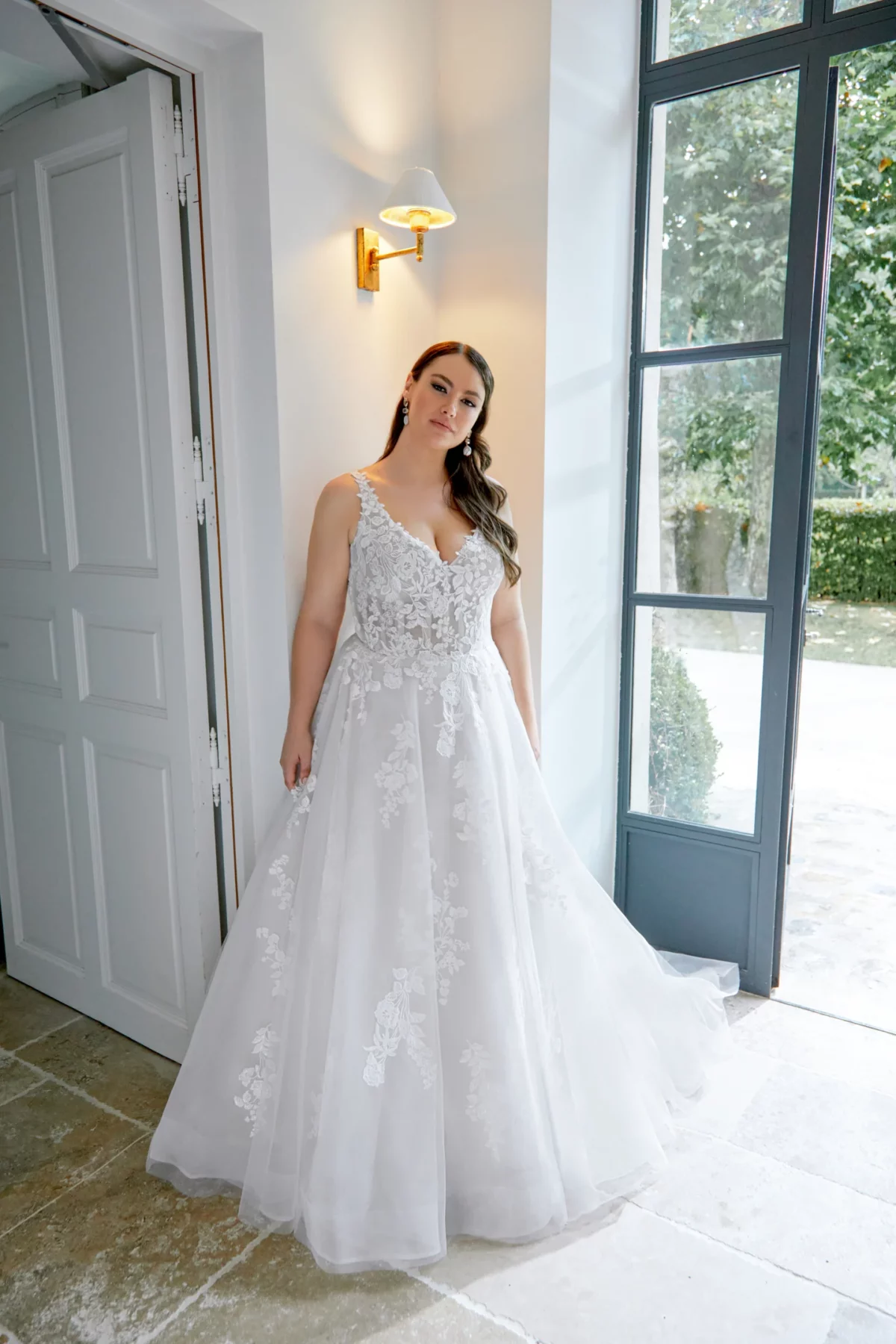 44492PS FF N Sincerity Bridal