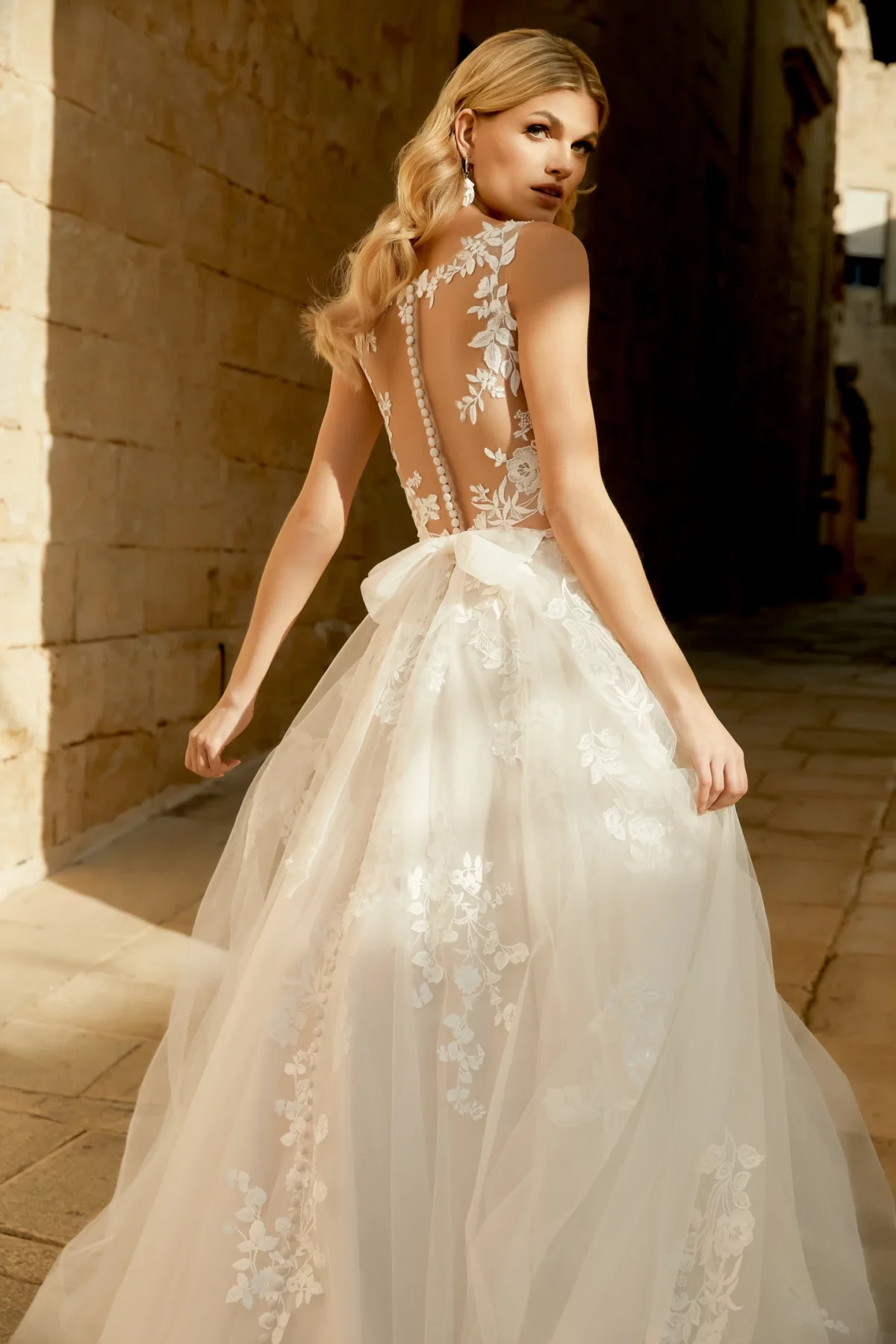 44492 BC Sincerity Bridal