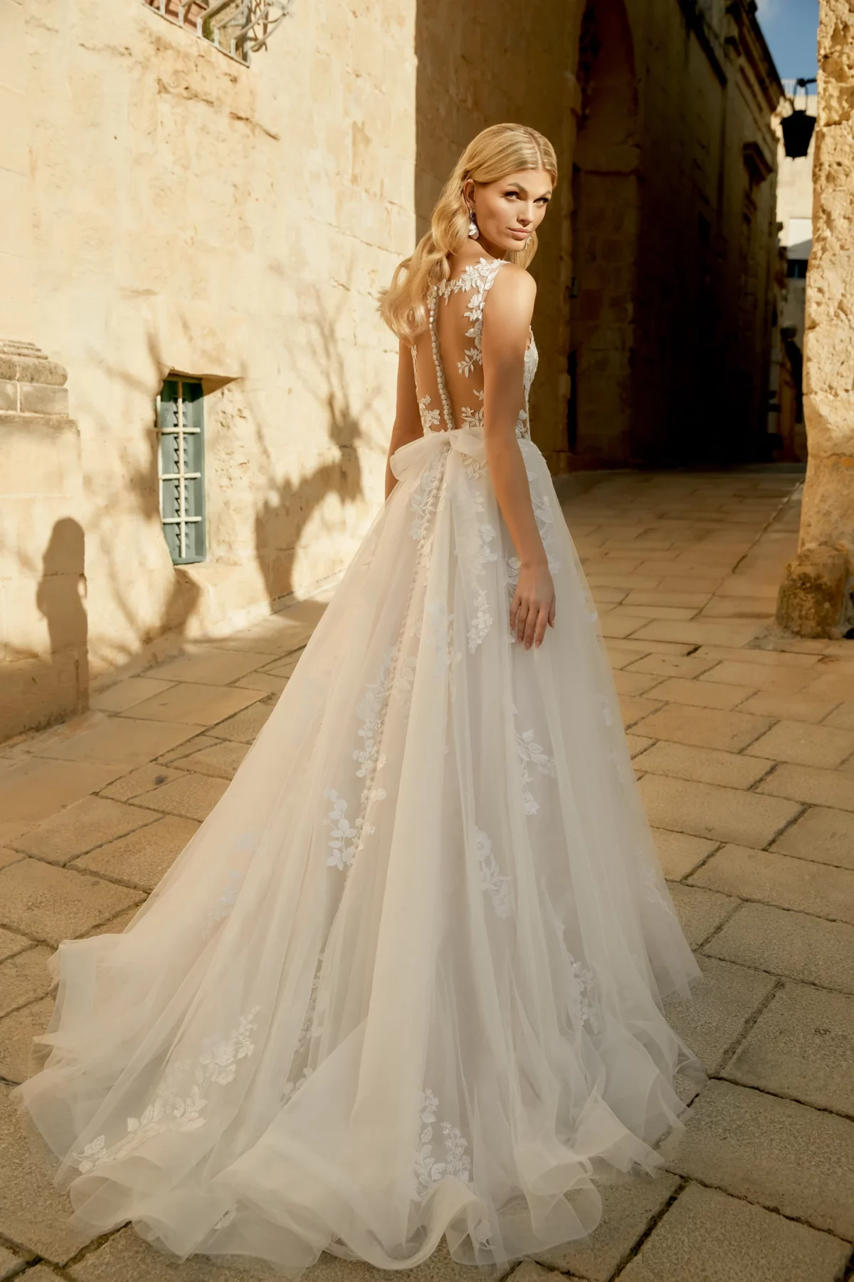 44492 FB Sincerity Bridal