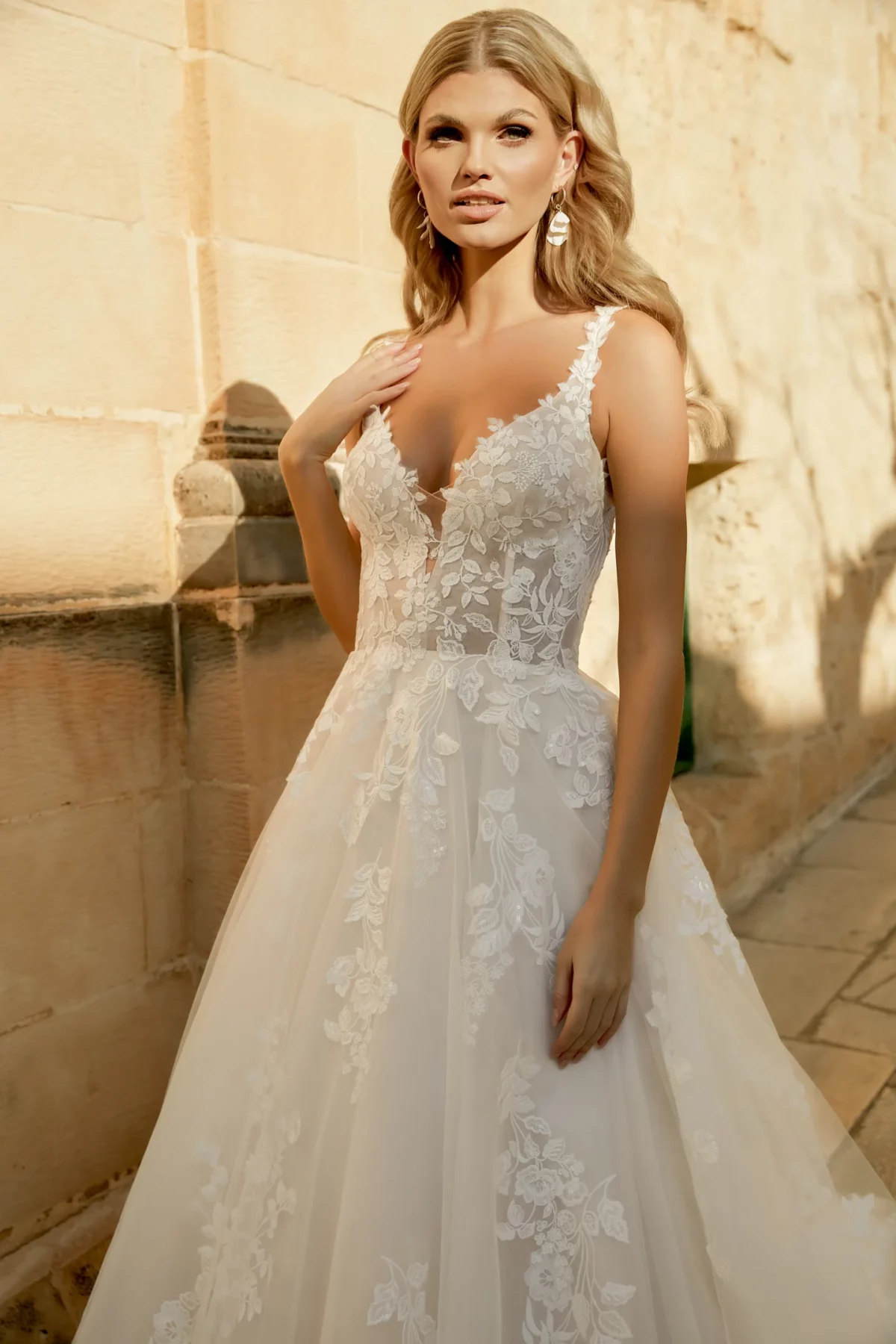 44492 FC Sincerity Bridal PI