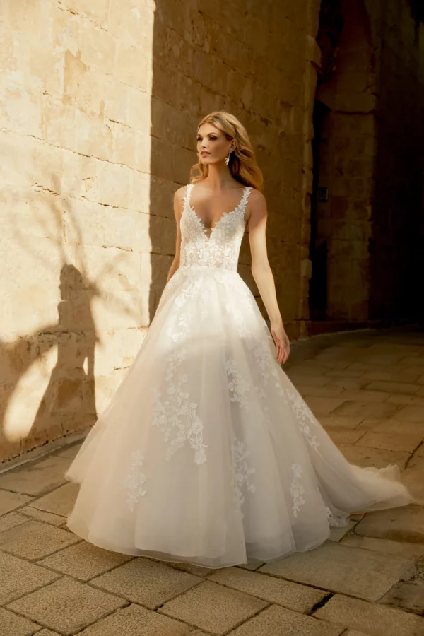 44492 FF Sincerity Bridal 1