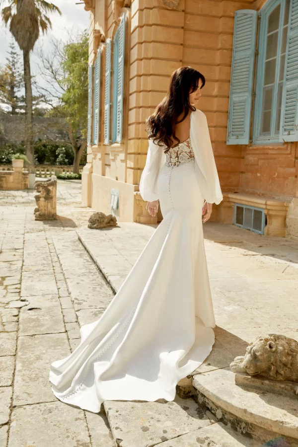 44494 FB Sincerity Bridal