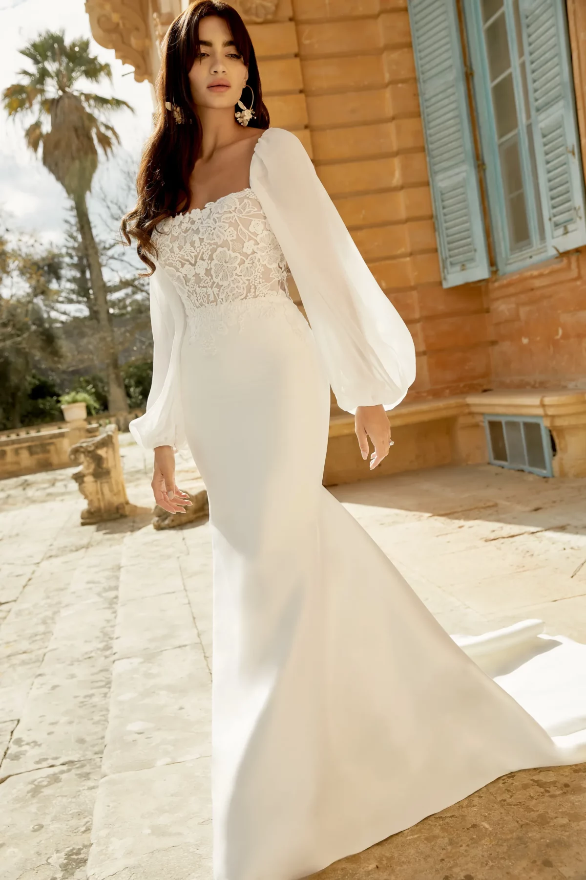 44494 FF Sincerity Bridal 2 PI