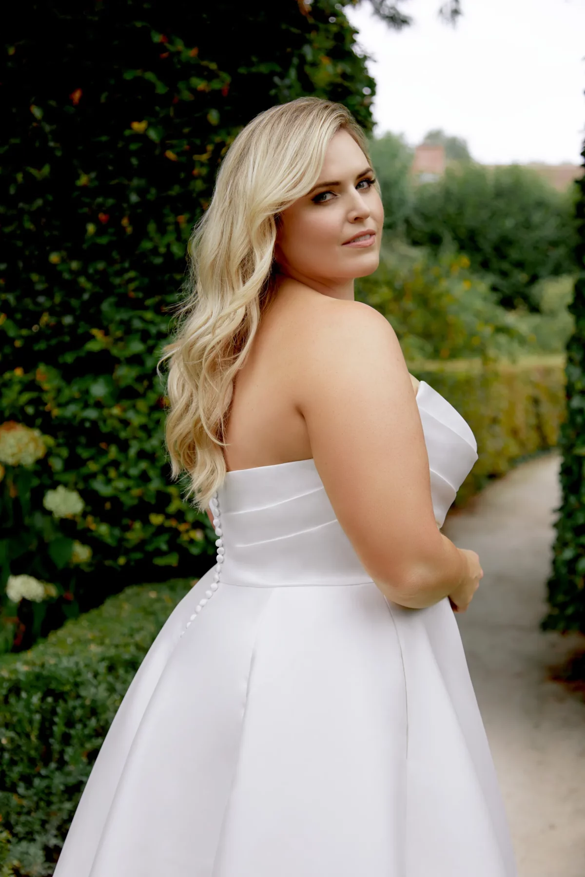 44495PS BC Sincerity Bridal