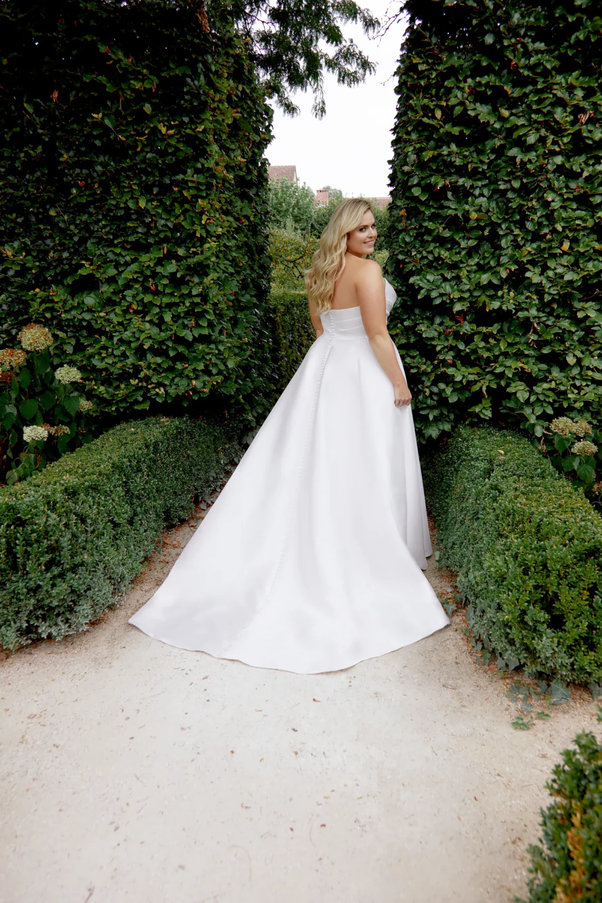 44495PS FB Sincerity Bridal 1