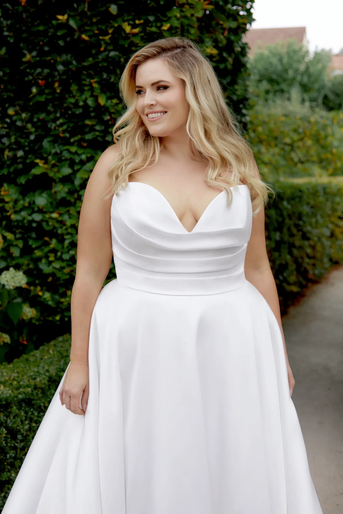 44495PS FC Sincerity Bridal