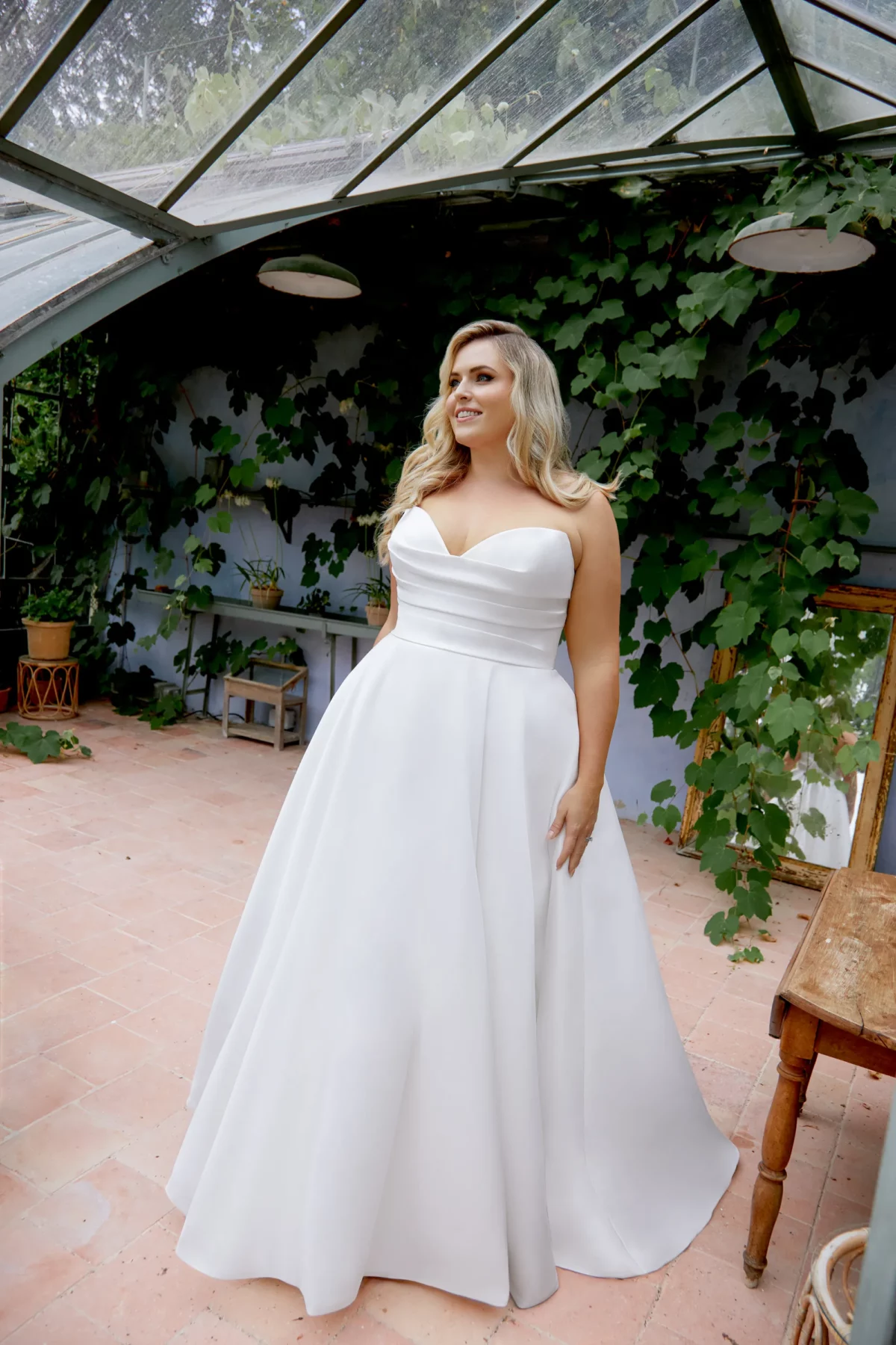 44495PS FF Sincerity Bridal 3