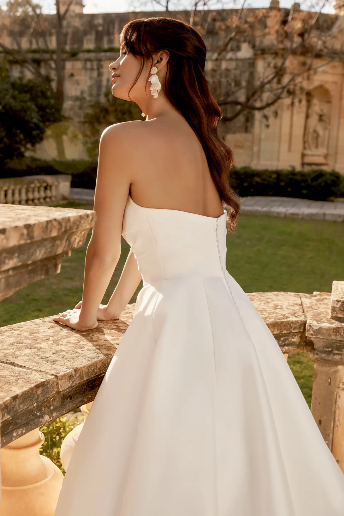 44495 BC Sincerity Bridal