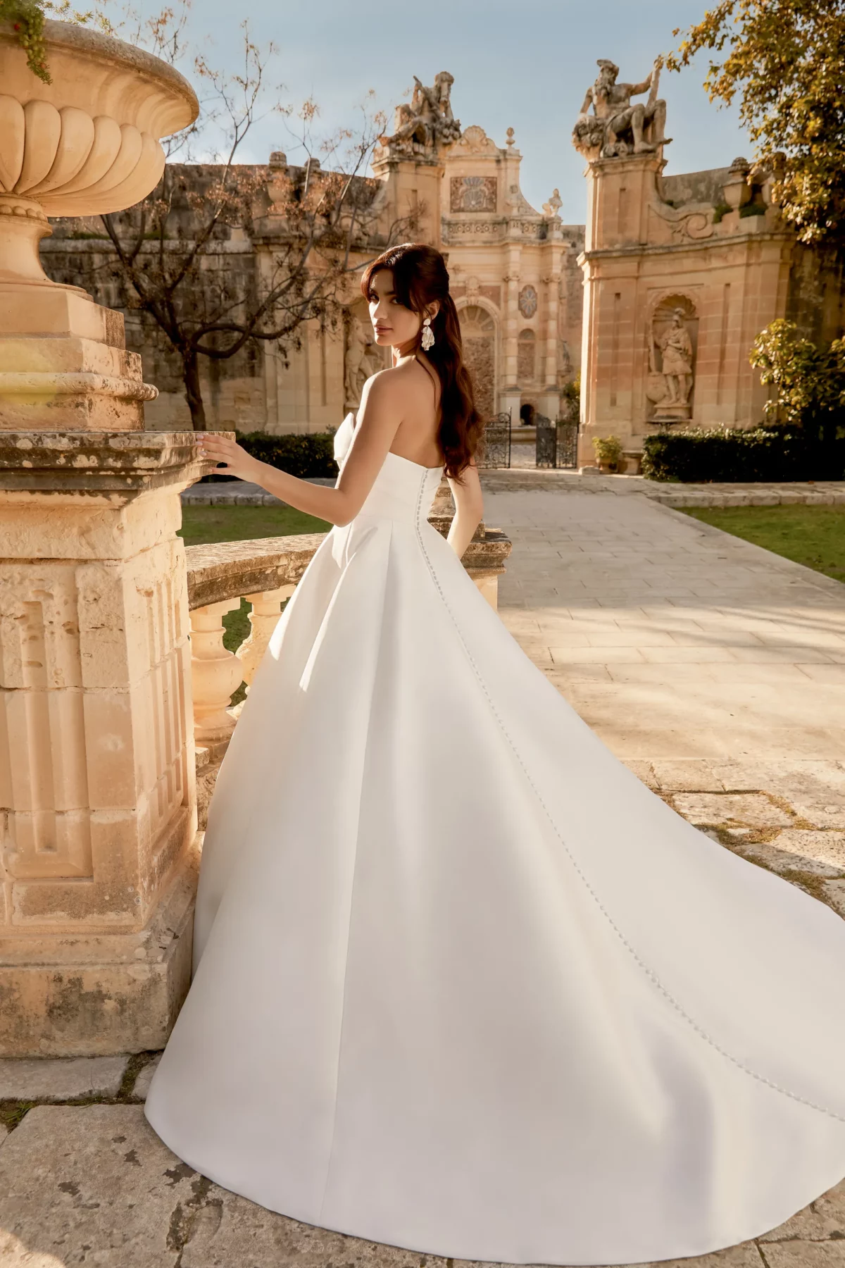 44495 FB Sincerity Bridal