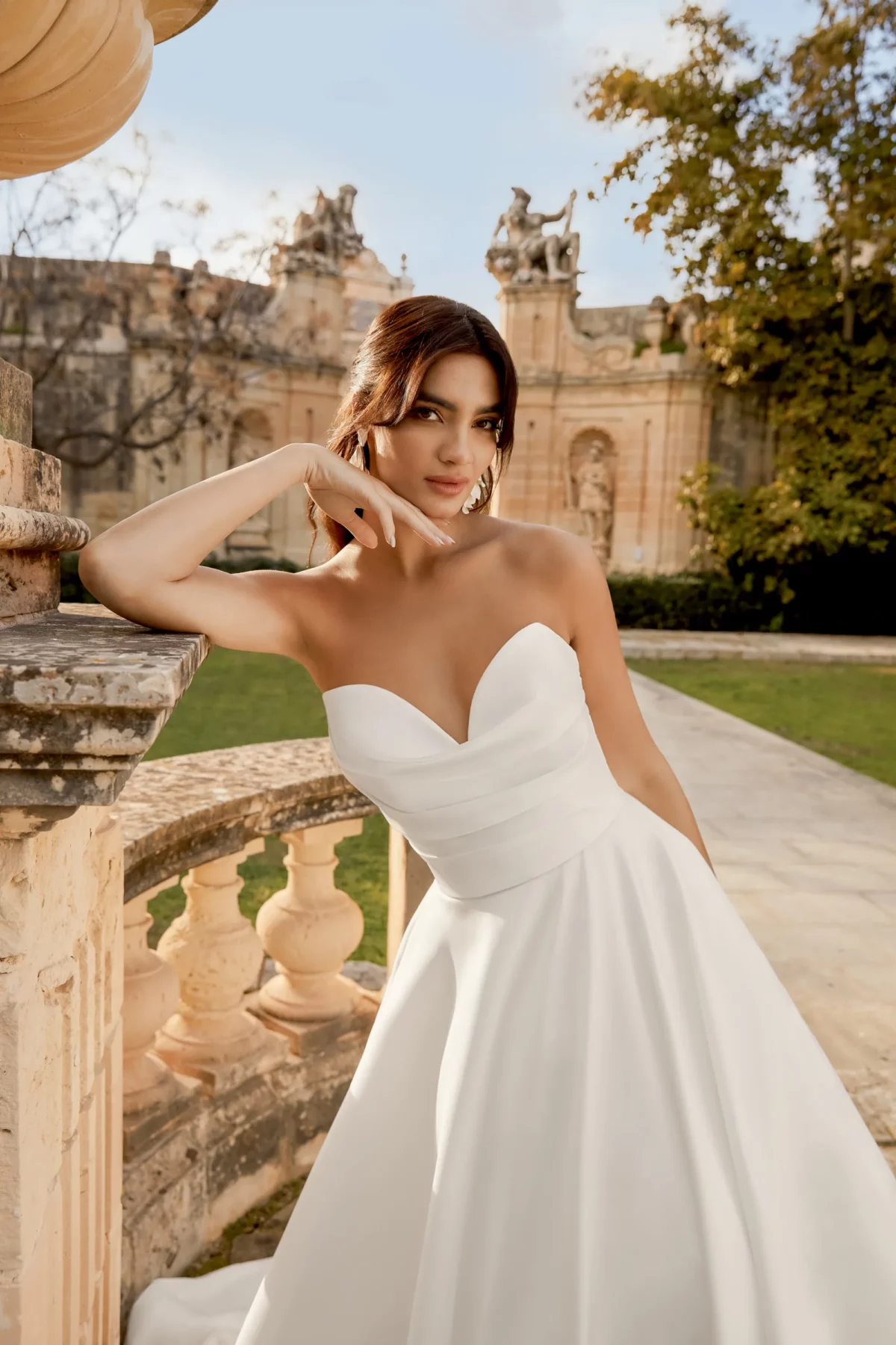 44495 FC Sincerity Bridal