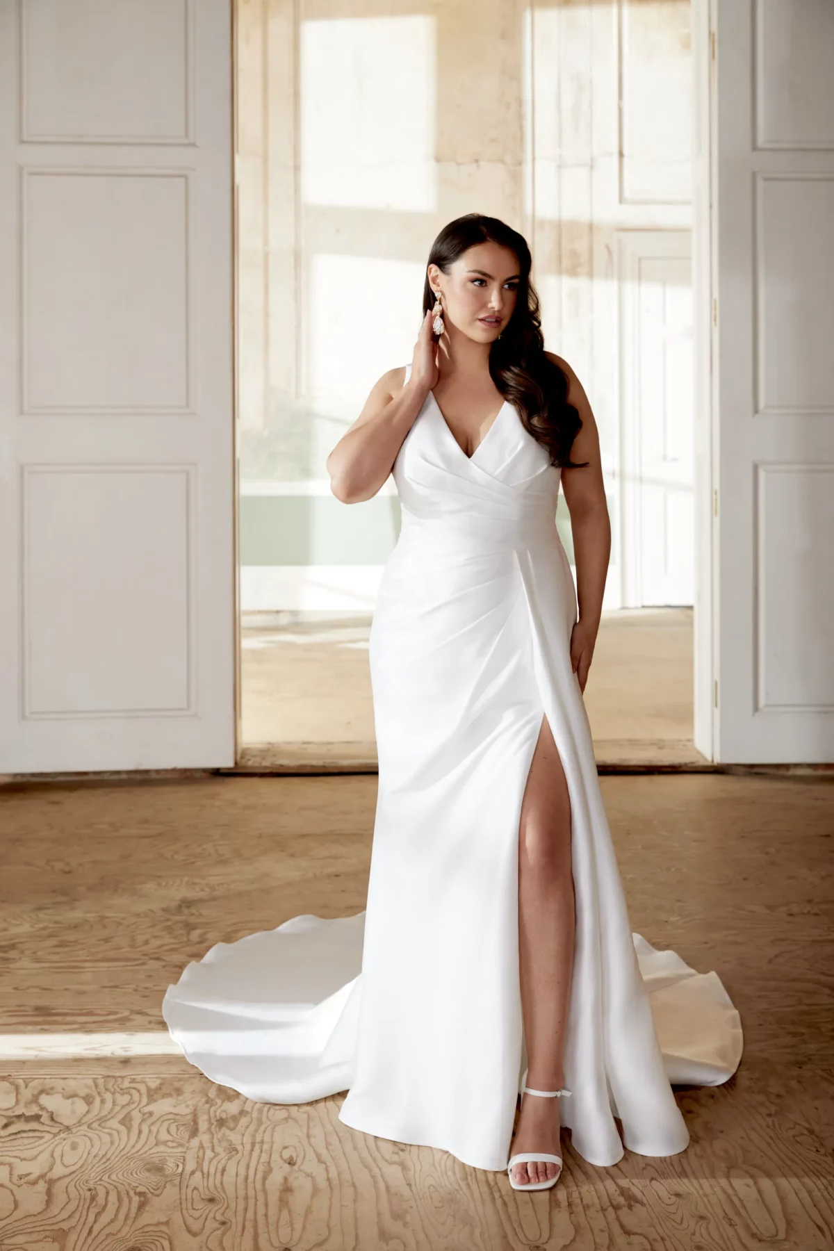 44505PS FF Sincerity Bridal 2