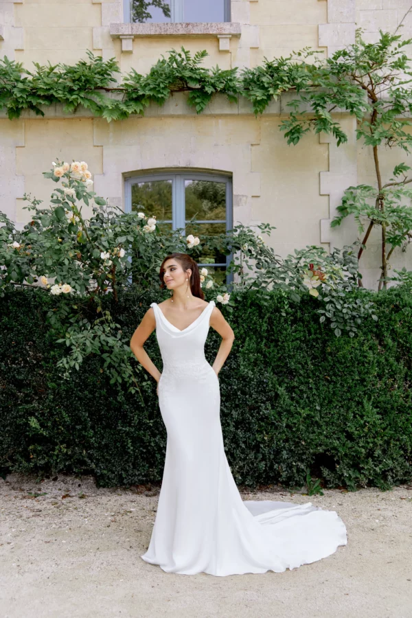 44508 FF Sincerity Bridal