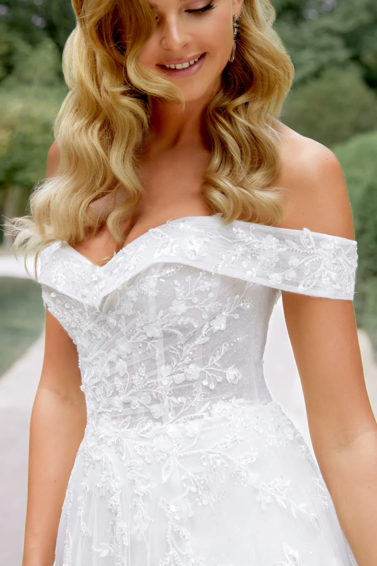44526 DTL Sincerity Bridal