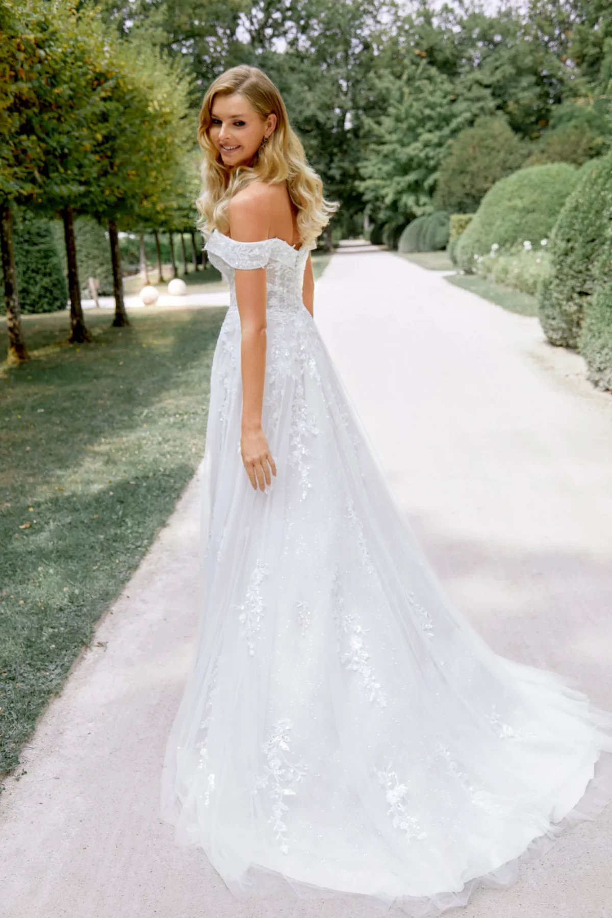 44526 FB Sincerity Bridal 1