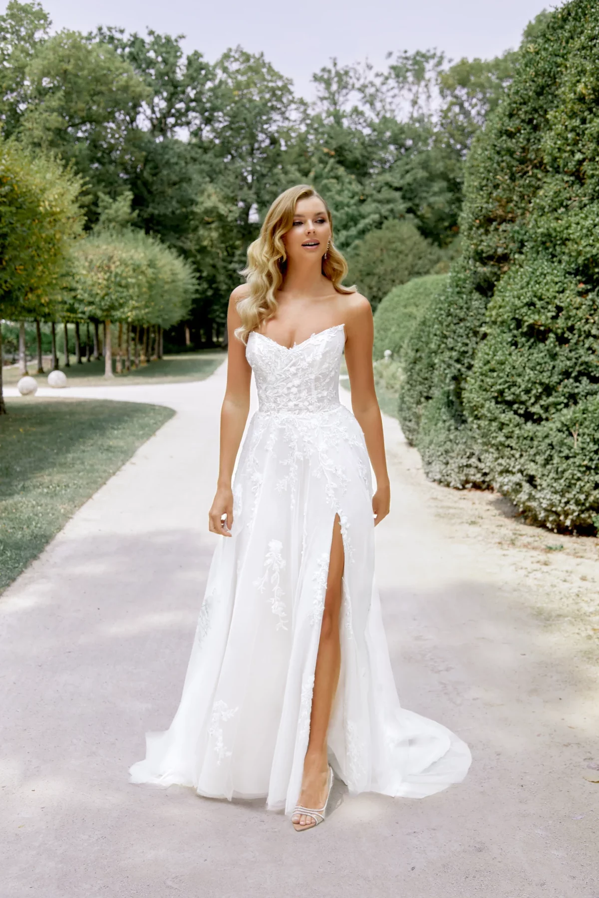 44526 FF Sincerity Bridal 2