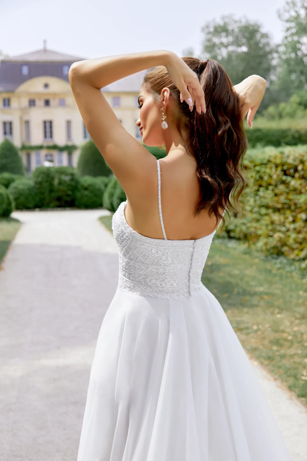44529 BC Sincerity Bridal