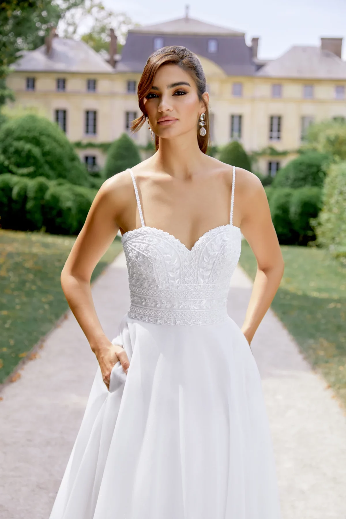 44529 FC Sincerity Bridal