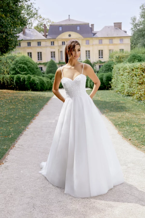 44529 FF Sincerity Bridal