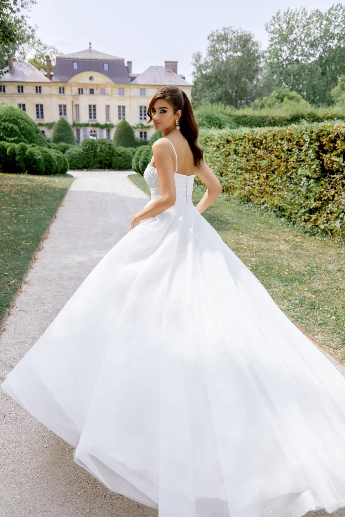 44529 X Sincerity Bridal 1