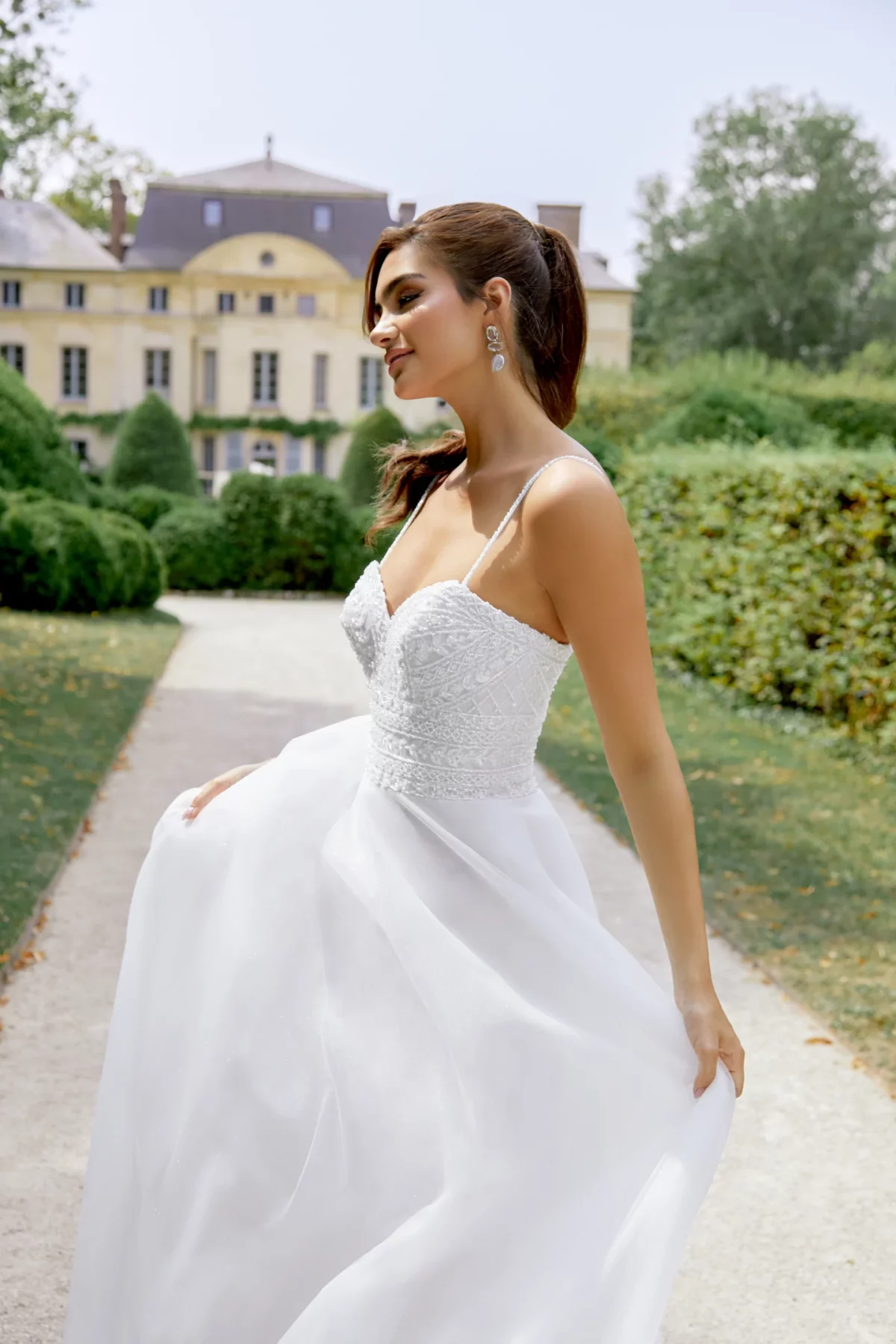 44529 X Sincerity Bridal 3