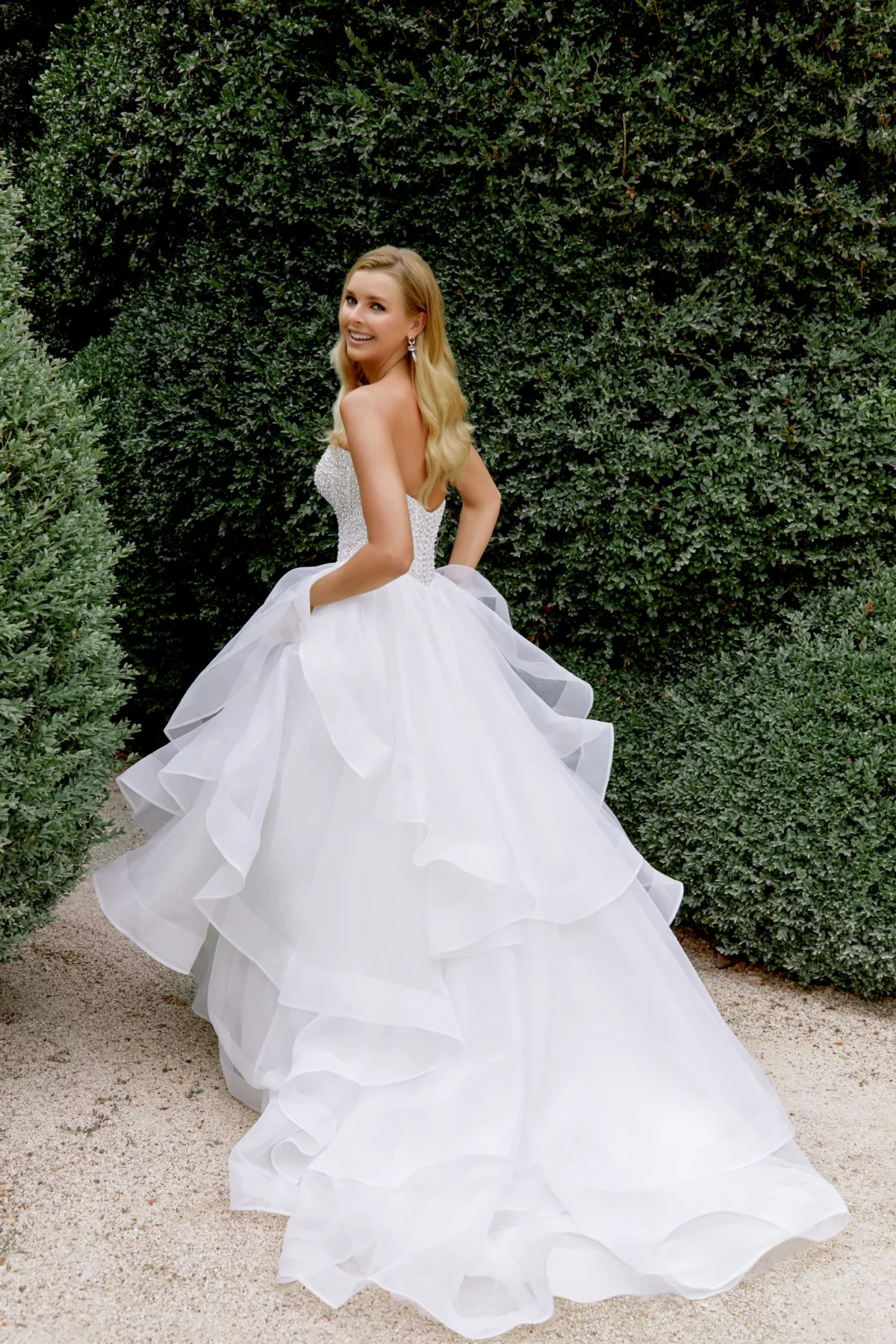 44534 FB Sincerity Bridal