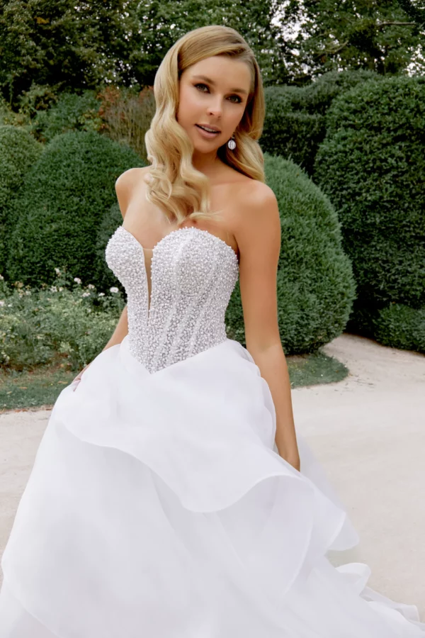 44534 FC Sincerity Bridal