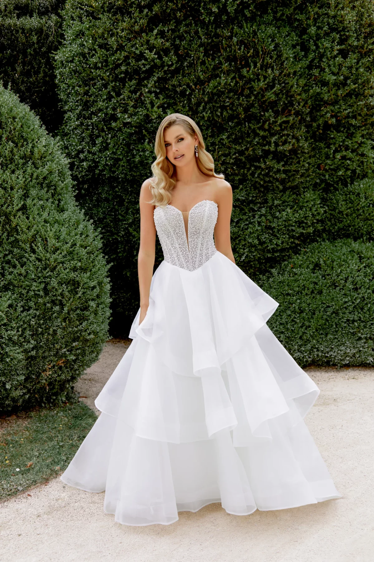44534 FF Sincerity Bridal